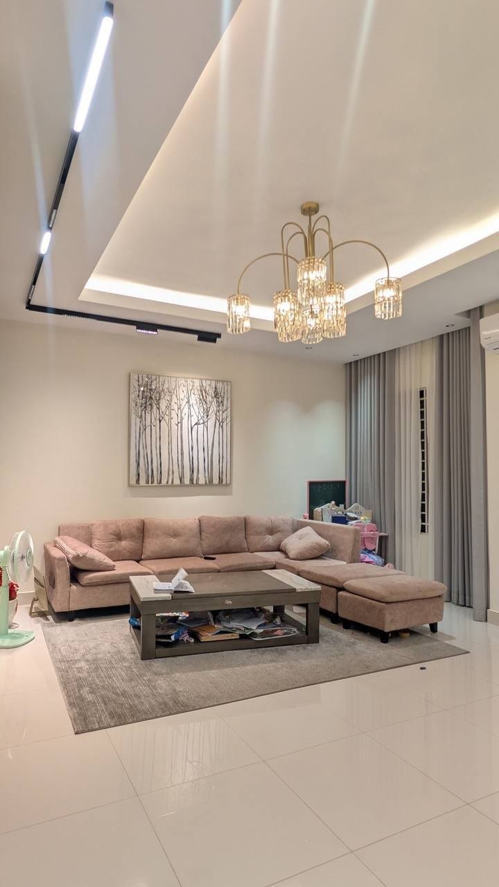 Furnished Twin Villa in the Eco Romance Neighbourhood, view 2