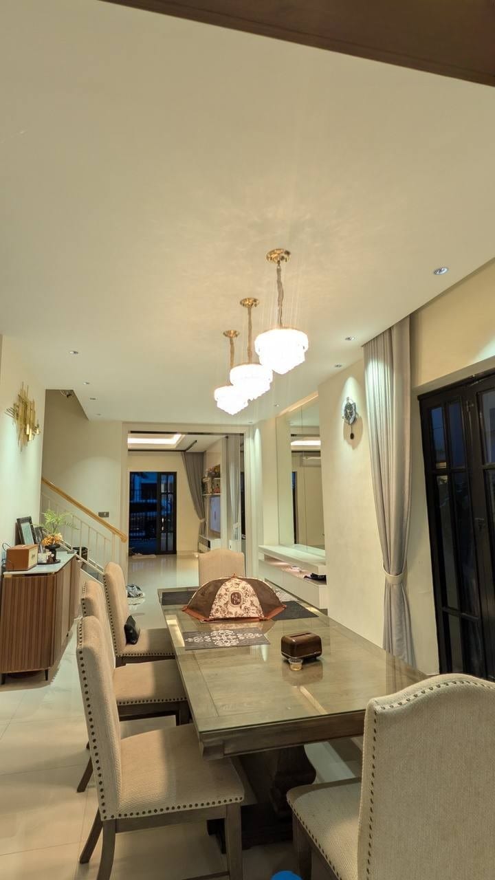 Furnished Twin Villa in the Eco Romance Neighbourhood, view 4