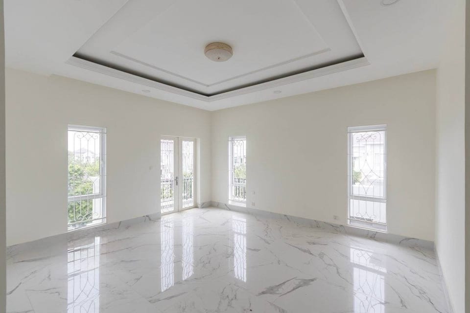 Grand Seven Bedroom King Villa, Boeung Snor, Chbar Ampov, 金边