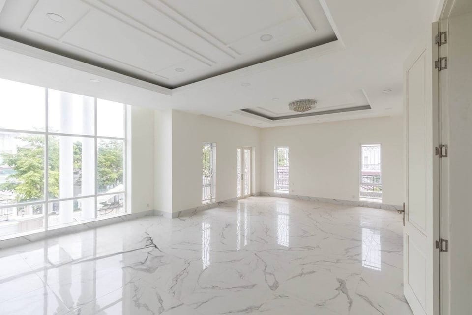 Grand Seven Bedroom King Villa, Boeung Snor, view 3