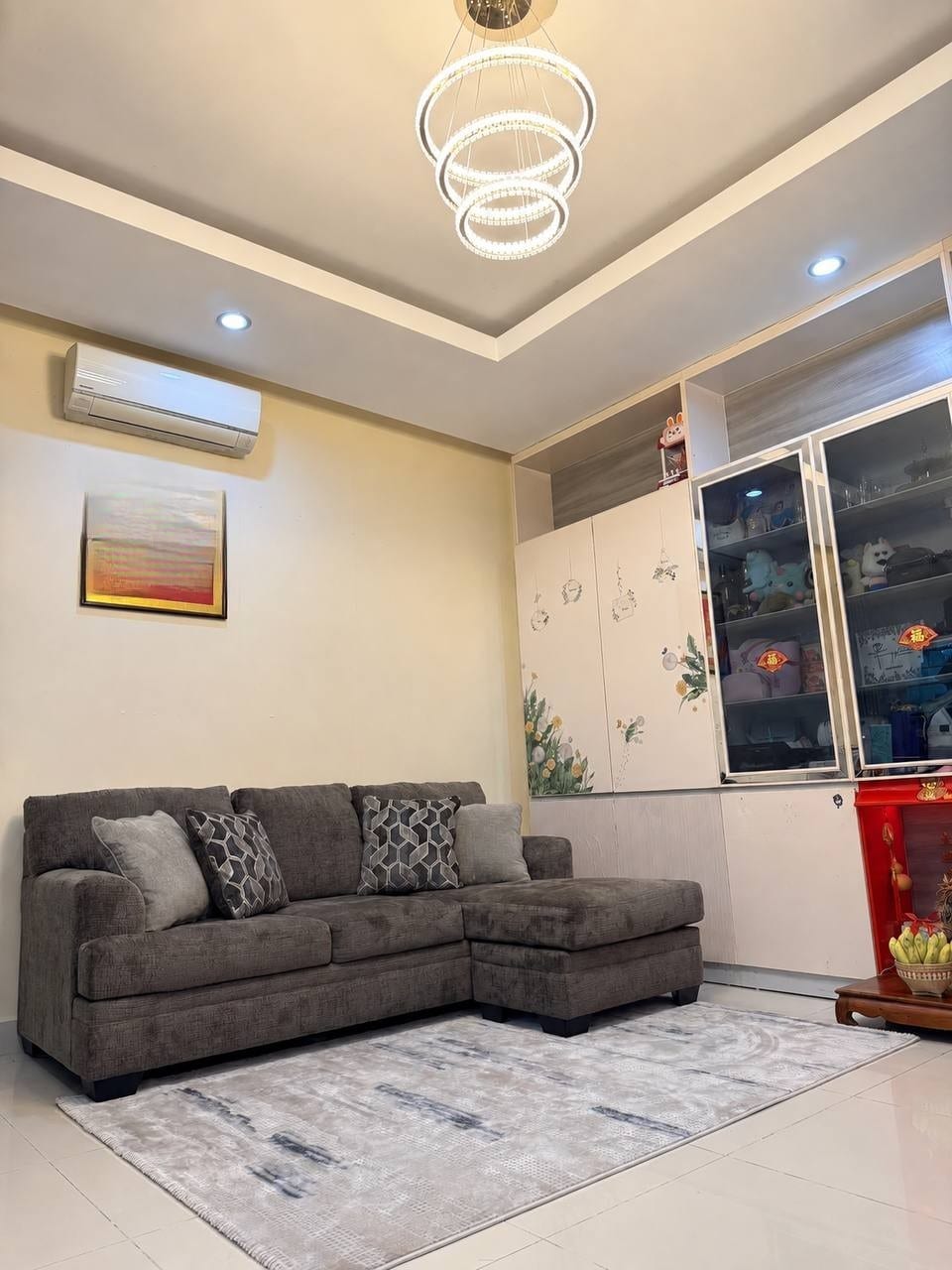 Grand Seven Bedroom King Villa, Boeung Snor, view 6
