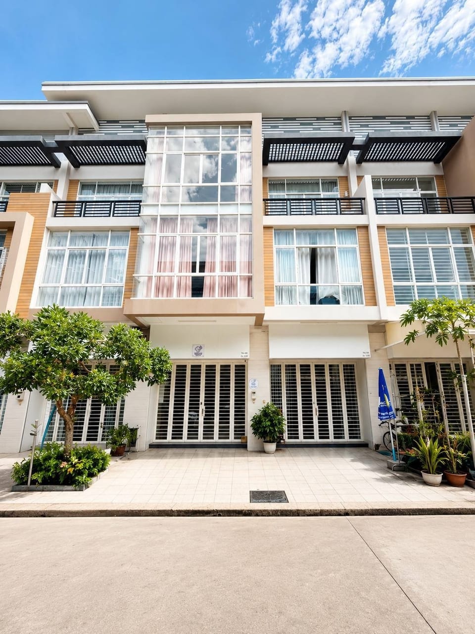 Hard-Title Shophouse for Sale, Boeung Snor Cluster, Chbar Ampov, Phnom Penh