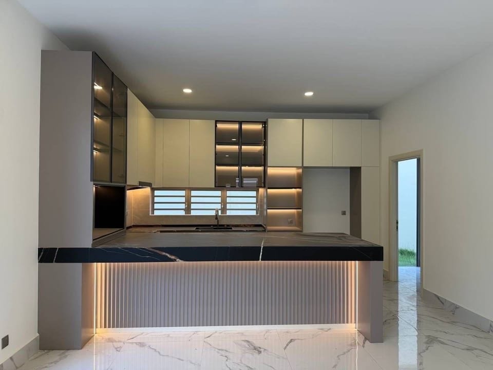 Hard-Title Shophouse for Sale, Boeung Snor Cluster, view 5