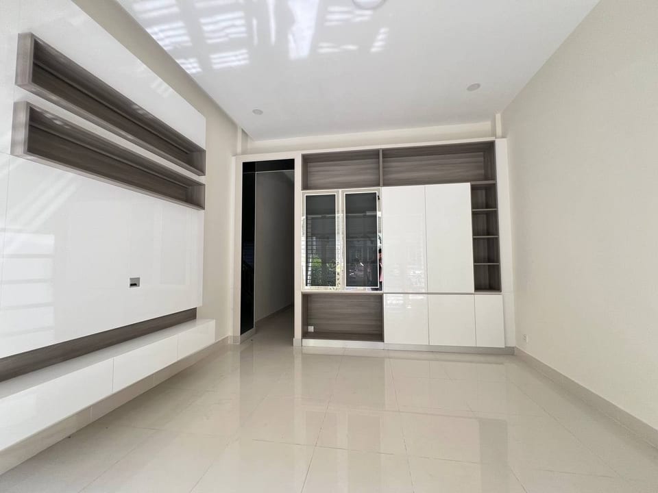 Main-road shophouse investment, Cluster Boulevard, Chbar Ampov, view 3