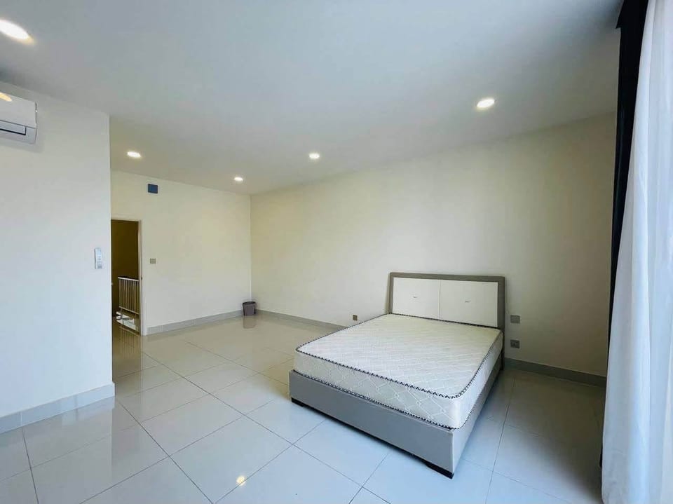 Modern Four-Bedroom Twin Villa, Eco Poli 1, Boeung Snor, Chbar Ampov, Phnom Penh