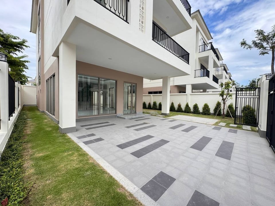 Move-In Modern Villa, Eco Poli 1, Four Bedrooms, view 5