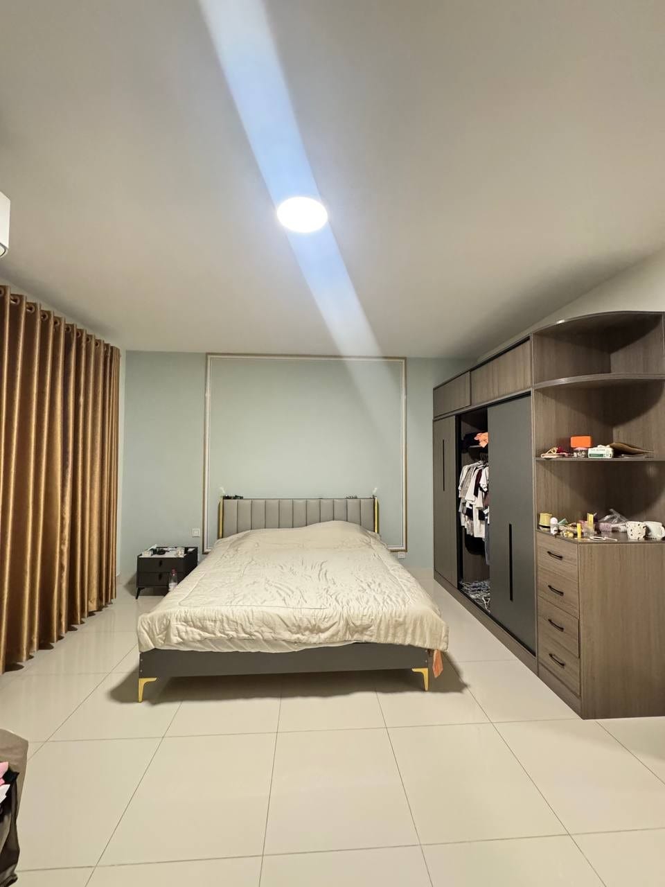 Move In Ready Five Bedroom Twin Villa, Eco Melody, Chbar Ampov, 金边
