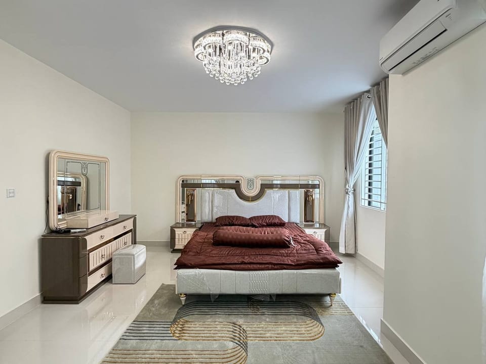 Move-in ready twin villa, Boeung Snor, National Road 1, view 7