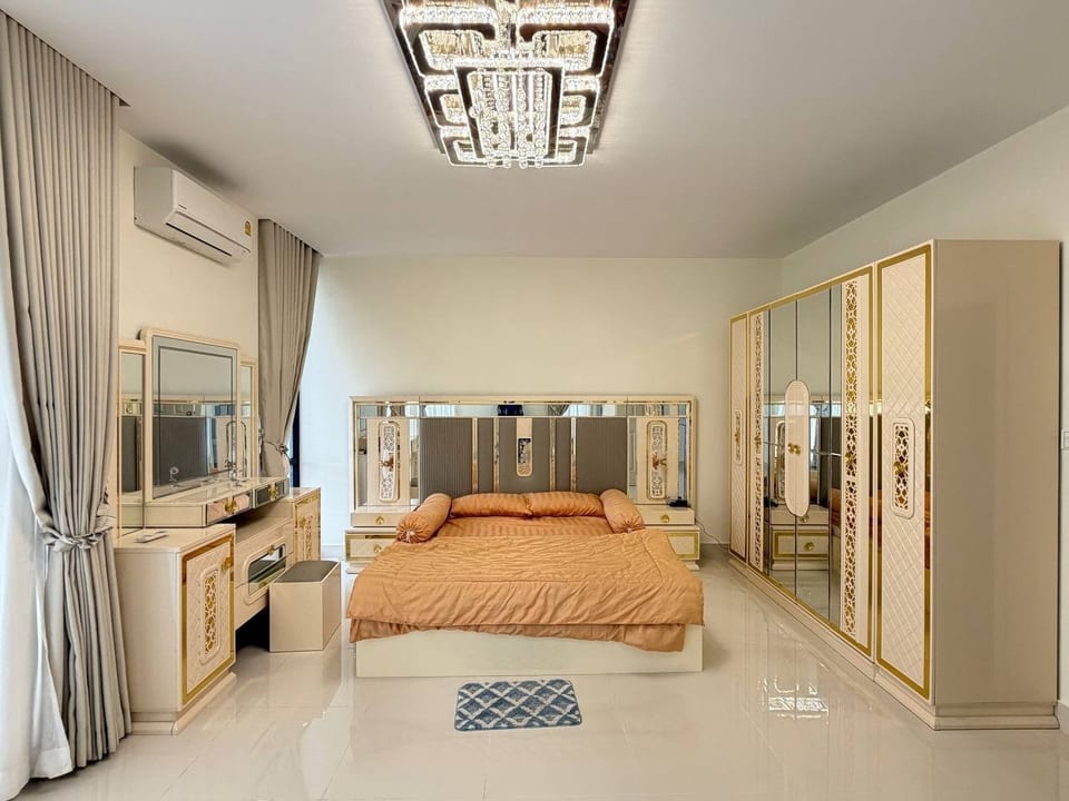 Move-in ready twin villa, Boeung Snor, National Road 1, view 8
