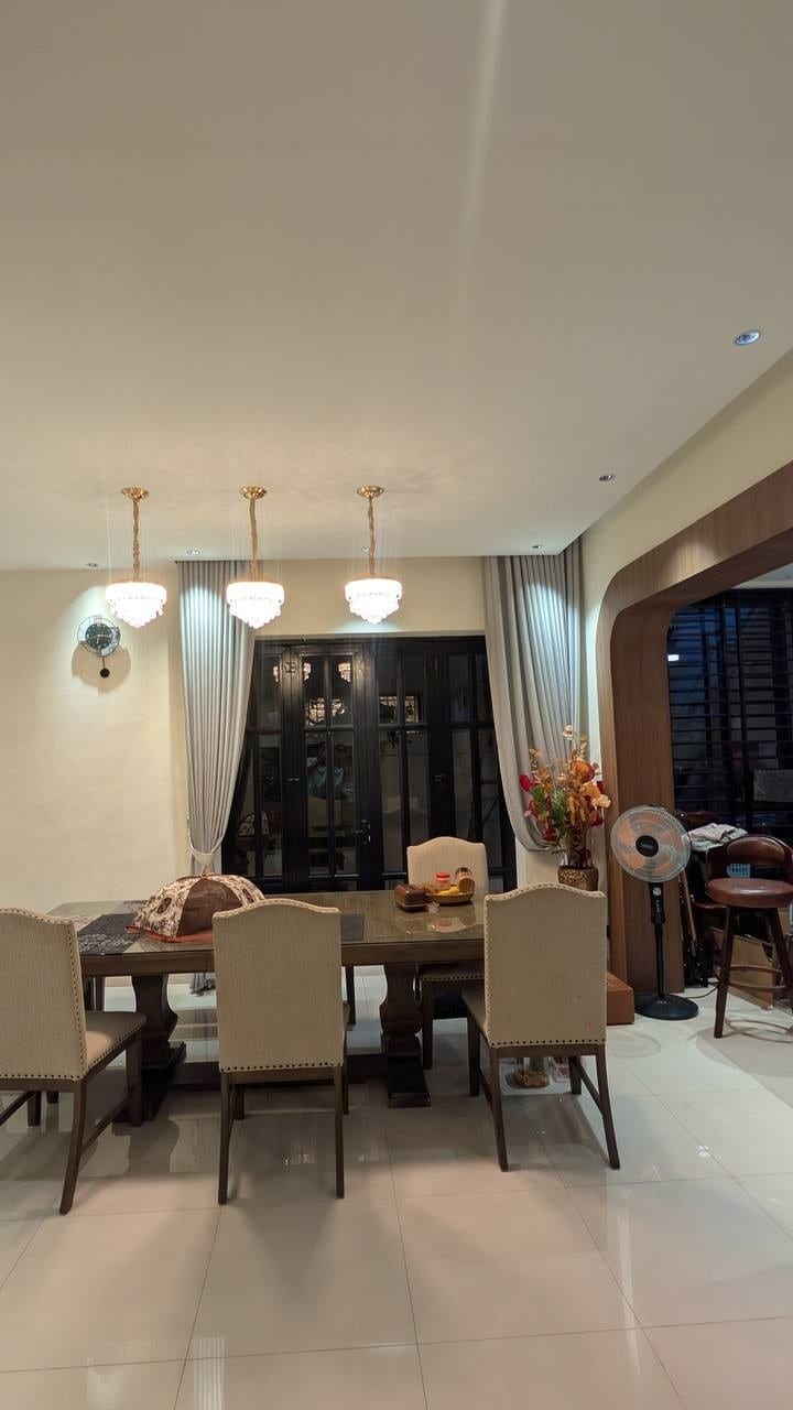 Move In Twin Villa, North Facing, Eco Romance, view 3