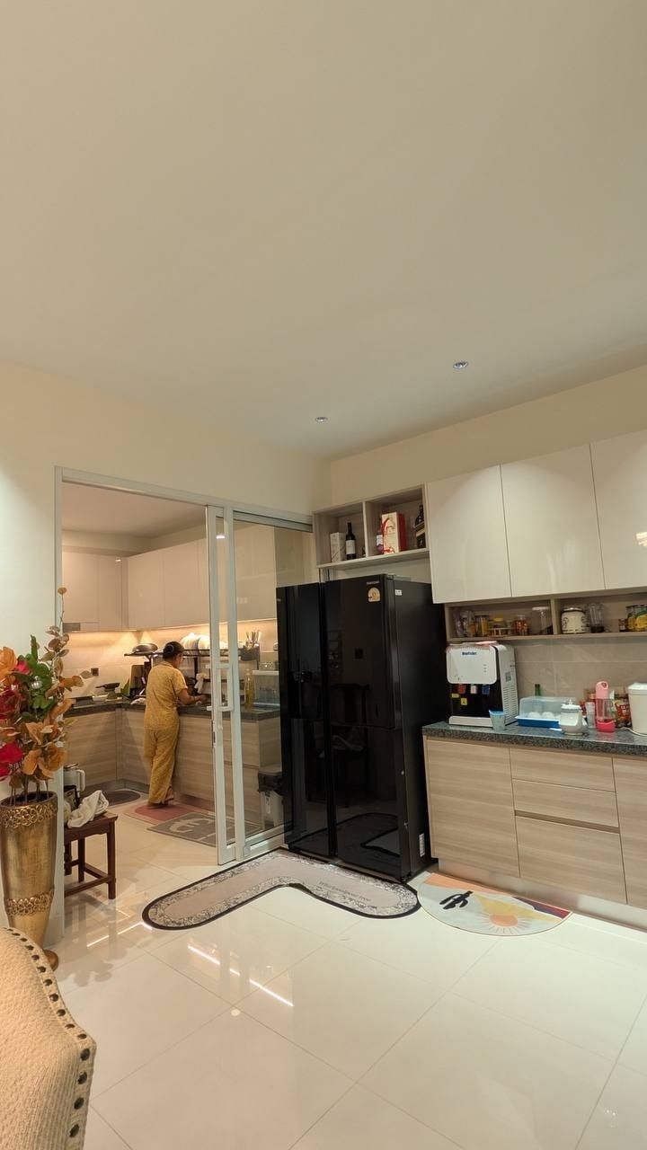 Move In Twin Villa, North Facing, Eco Romance, view 5