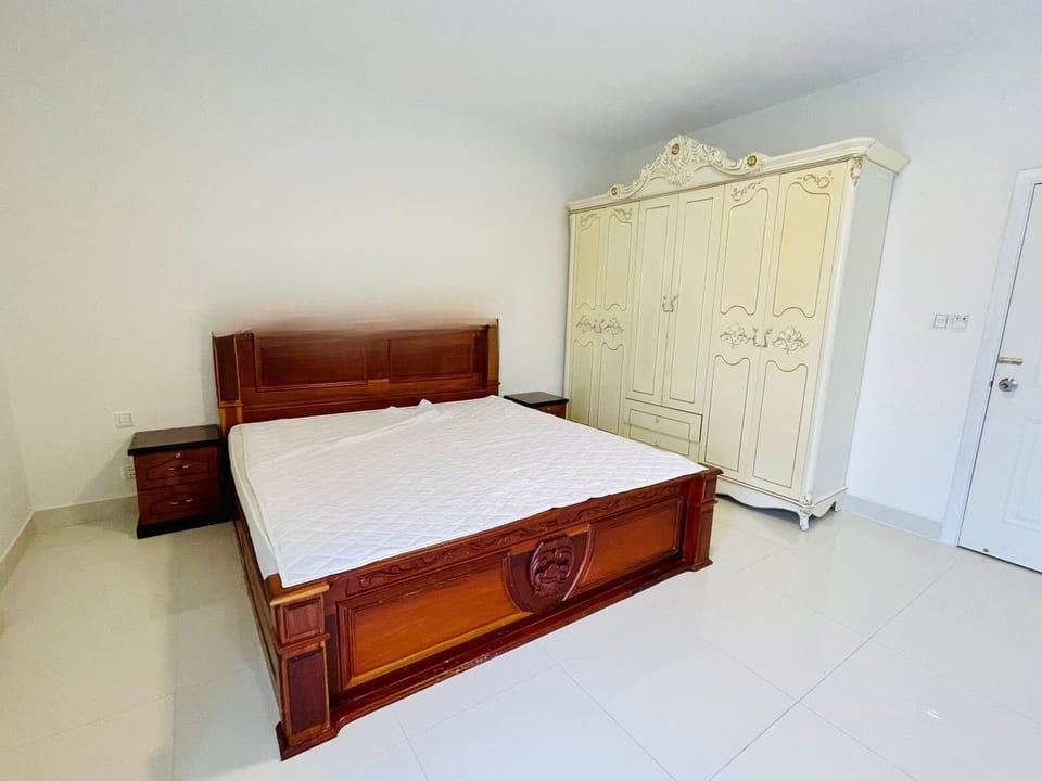 Move-in twin villa with furniture, Euro Villa, Boeung Snor, view 3