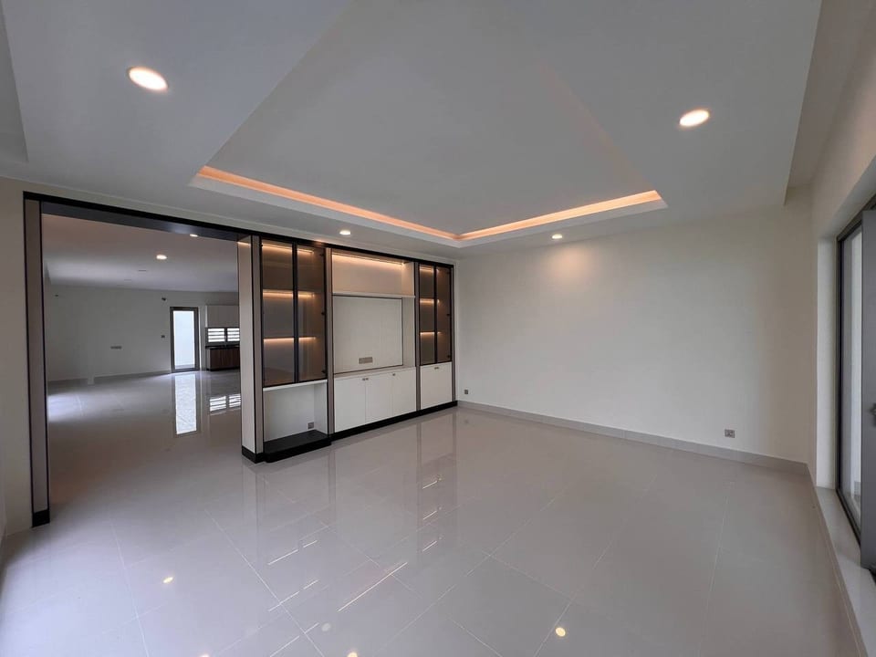 New Twin Villa for Sale, Boeung Snor, Chbar Ampov, view 4