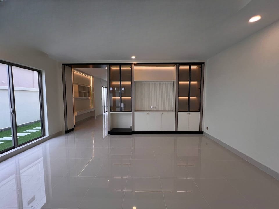 New Twin Villa for Sale, Boeung Snor, Chbar Ampov, view 7