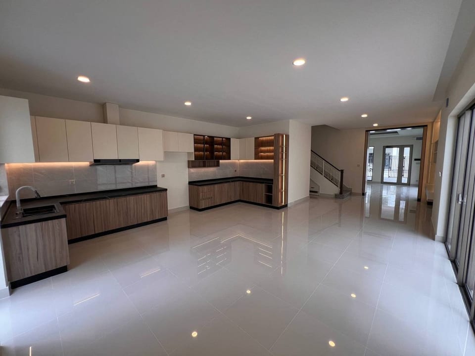 New Twin Villa for Sale, Boeung Snor, Chbar Ampov, view 8