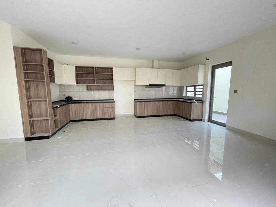 New twin villa, Morakot Village, Borey Peng Huot 60m, view 3