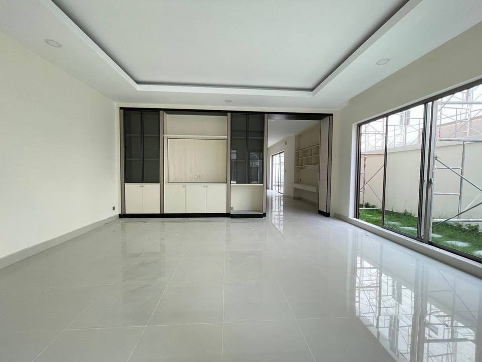 New twin villa, Morakot Village, Borey Peng Huot 60m, view 4