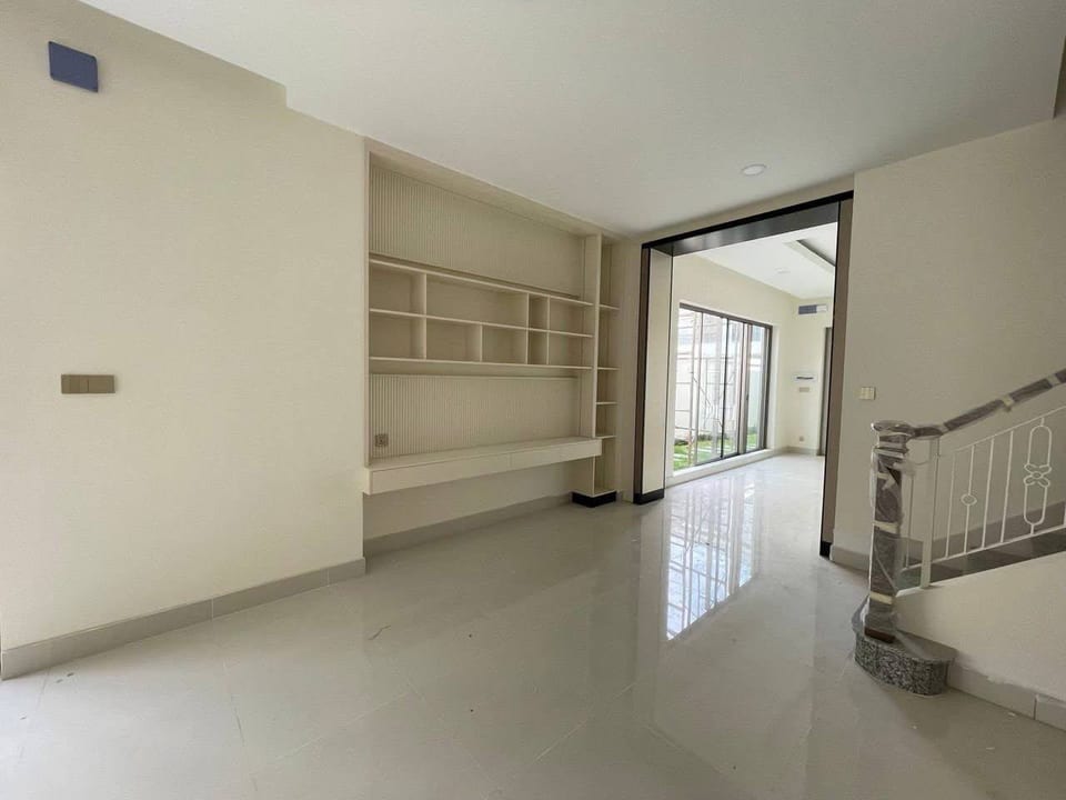 New twin villa, Morakot Village, Borey Peng Huot 60m, view 5