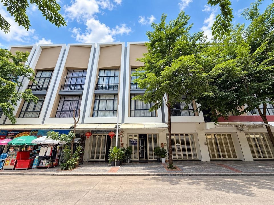 North-Facing Shophouse, Boeung Snor, With Hard Title, Chbar Ampov, 金边