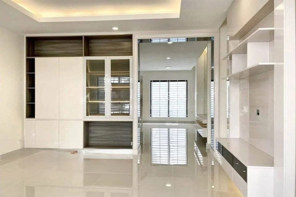 North-Facing Shophouse, Boeung Snor, With Hard Title, view 3