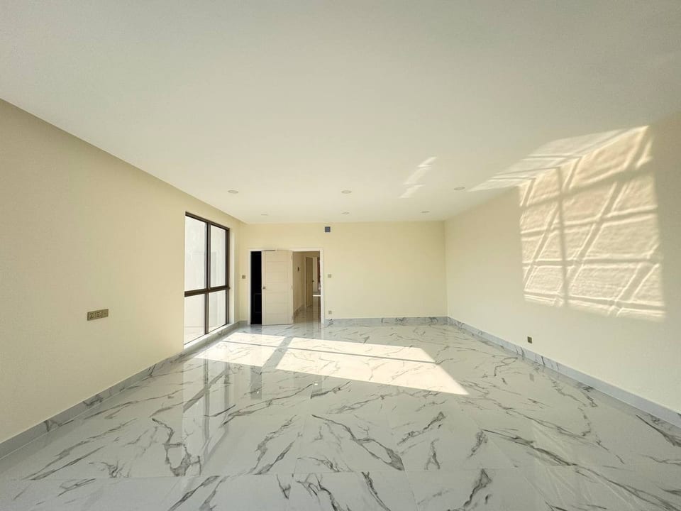 North-facing TA twin villa, marble interiors, Boeung Snor, view 4