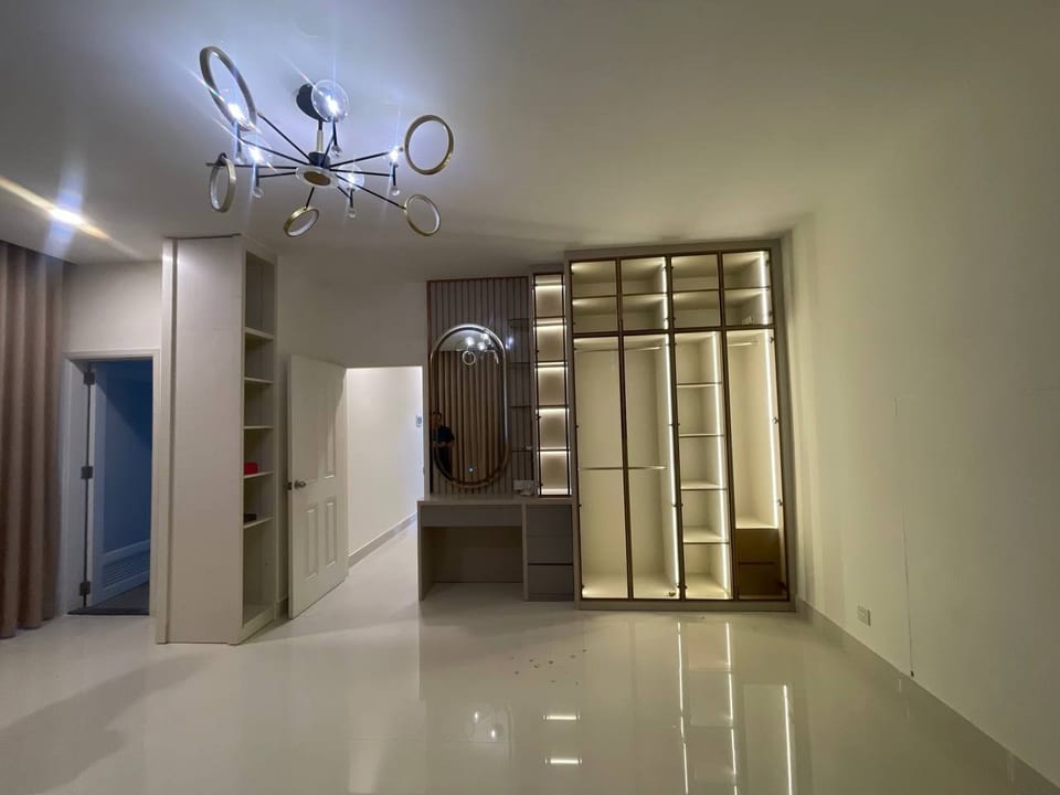 North Facing TA Villa, Hard Title, Boeung Snor, view 6