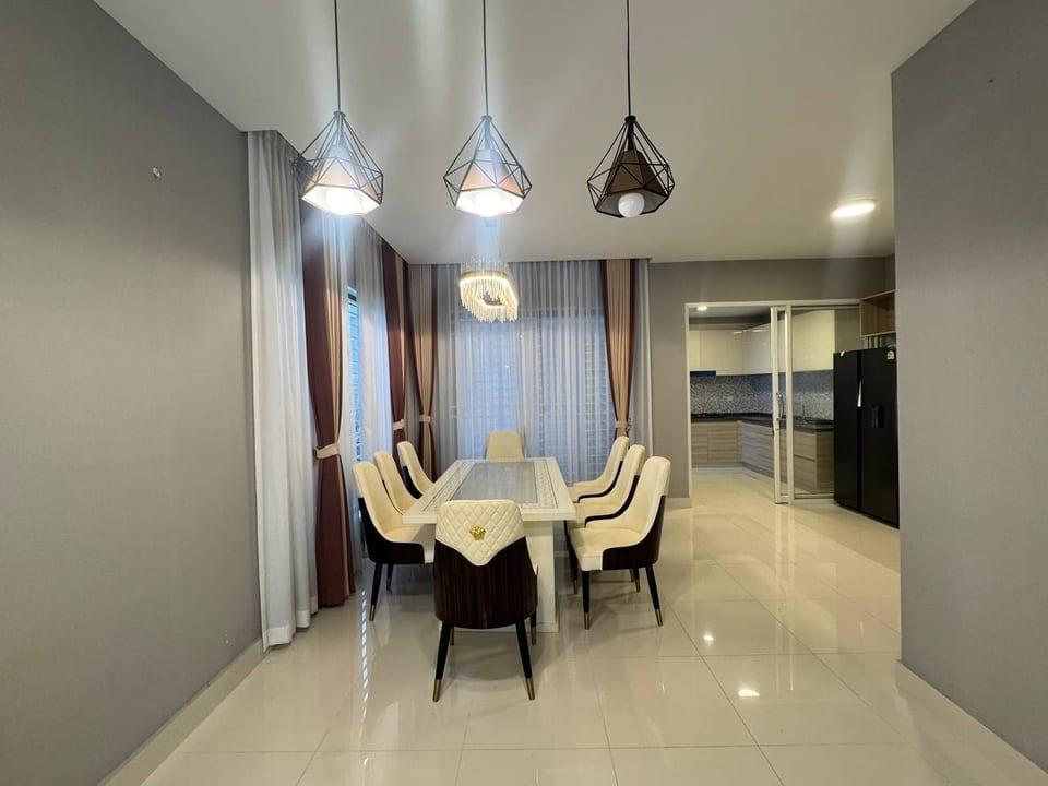 North Facing TA Villa with Furniture, Eco Melody, view 3