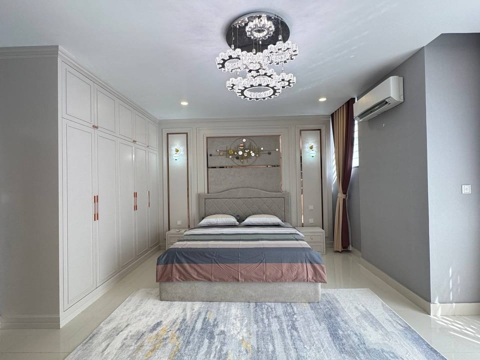 North Facing TA Villa with Furniture, Eco Melody, view 4