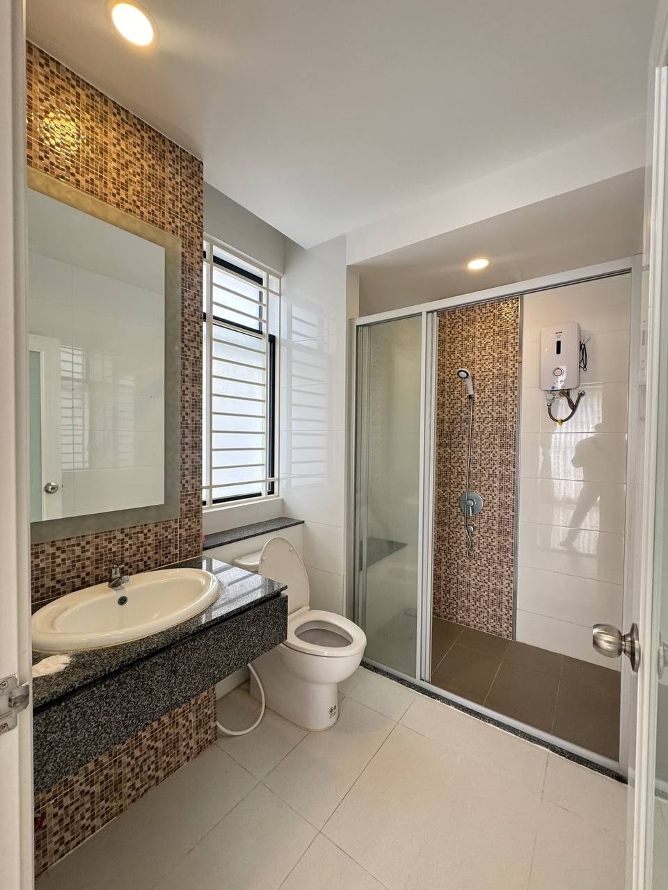 North Facing TA Villa with Furniture, Eco Melody, view 6