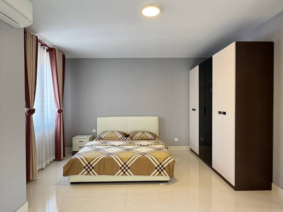 North Facing TA Villa with Furniture, Eco Melody, view 8