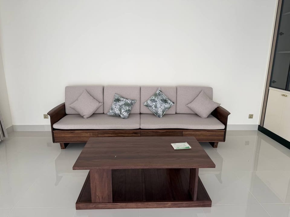 South-facing corner villa, Eco Poli 1, Borey Peng Huot, view 2