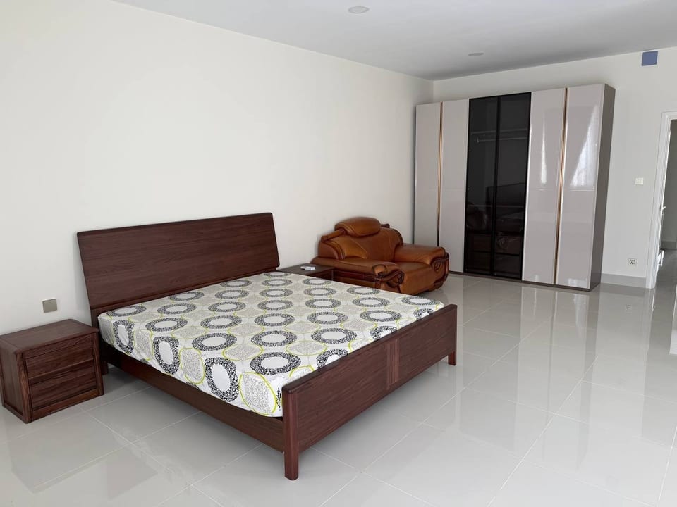South-facing corner villa, Eco Poli 1, Borey Peng Huot, view 6