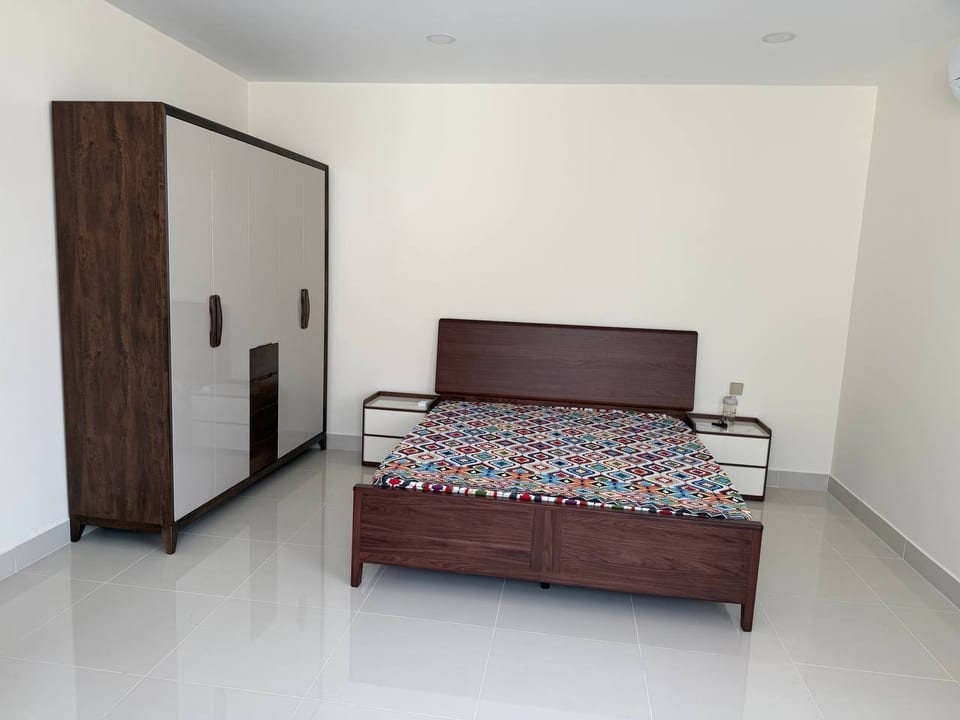 South-facing corner villa, Eco Poli 1, Borey Peng Huot, view 7