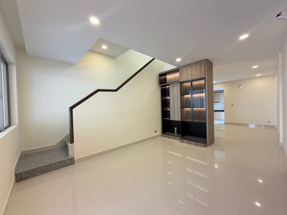 South Facing Junior Villa, Eco Poli, Chbar Ampov, view 2