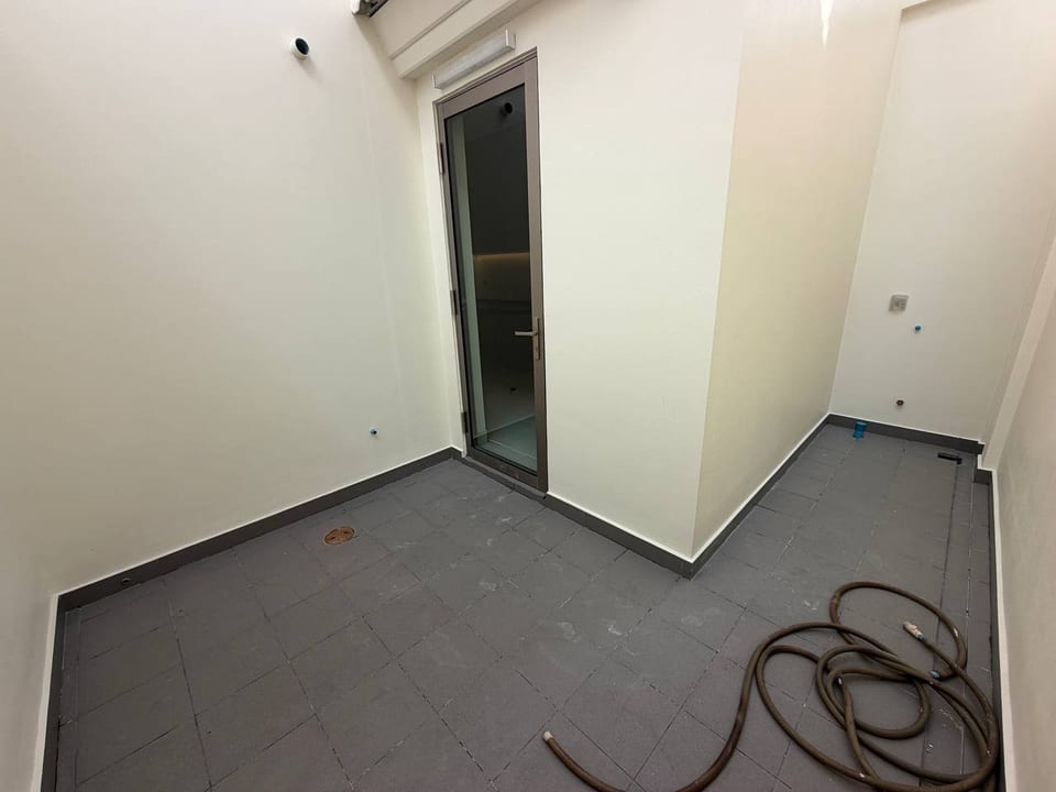 South Facing Junior Villa, Eco Poli, Chbar Ampov, view 5