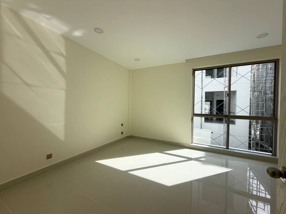 South Facing Junior Villa, Eco Poli, Chbar Ampov, view 6