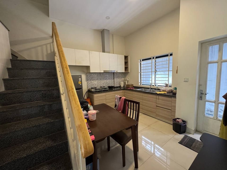 South-Facing Shophouse, Four Bedrooms, Borey Peng Huot, view 4