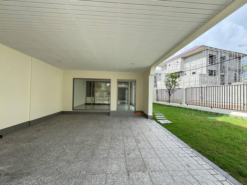 South West Corner Villa, Extra Land, Eco Poli 1, view 3