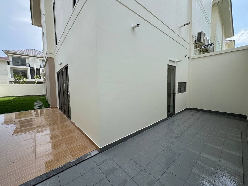 South West Corner Villa, Extra Land, Eco Poli 1, view 6