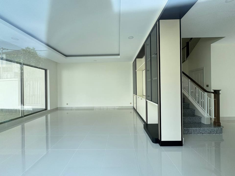 South West Corner Villa, Extra Land, Eco Poli 1, view 8