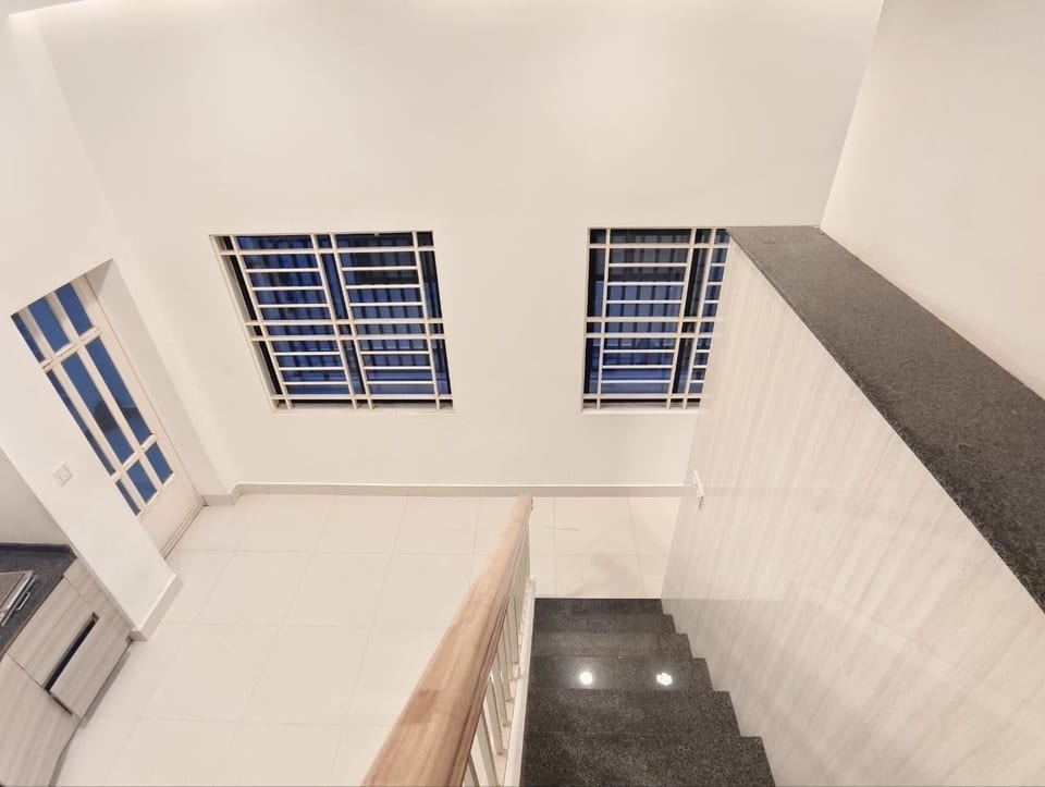 Tenanted Shophouse with Side Land, Chbar Ampov, view 6