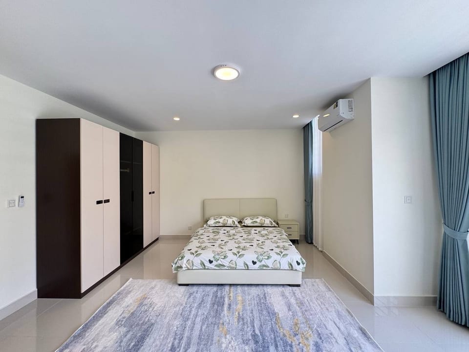Tenanted Twin Villa, Hard Title, Chbar Ampov, view 4