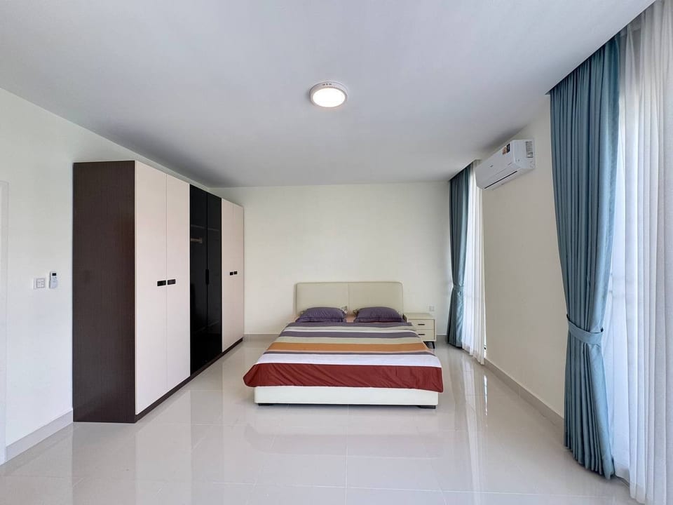 Tenanted Twin Villa, Hard Title, Chbar Ampov, view 6