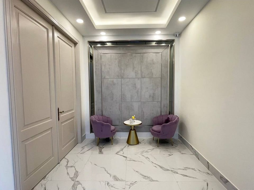 Three-Storey Luxury Villa, Furnished, Boeung Snor Corner Plot, view 7