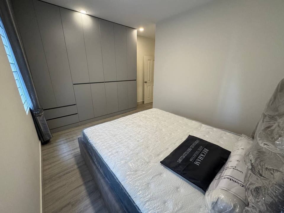 Turnkey Shophouse with Furniture, Eco Sunrise, view 5