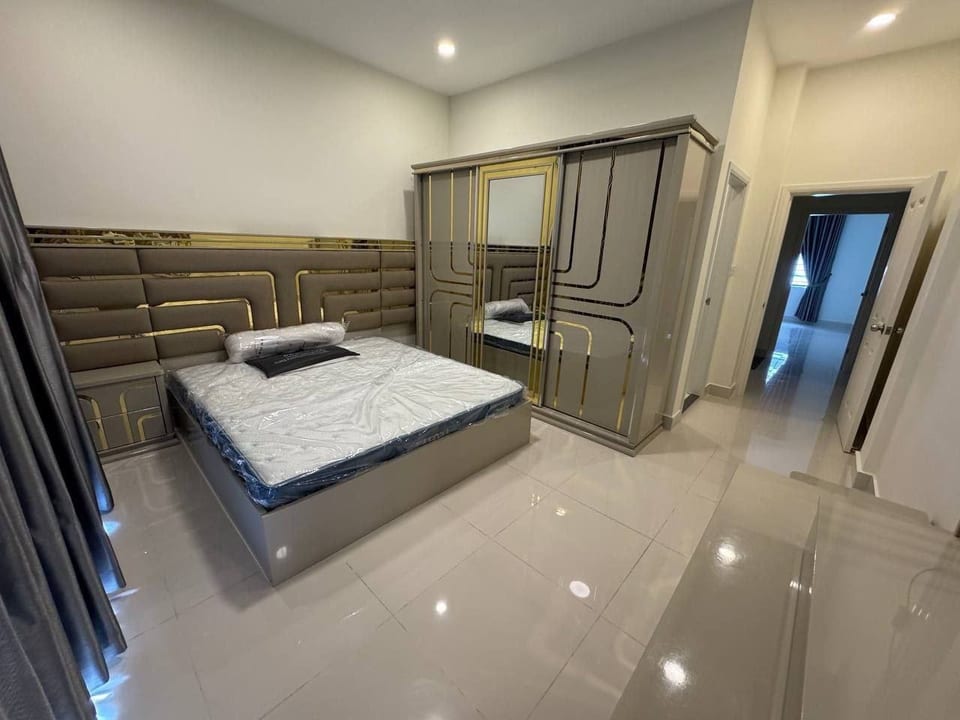 Turnkey Shophouse with Furniture, Eco Sunrise, view 6