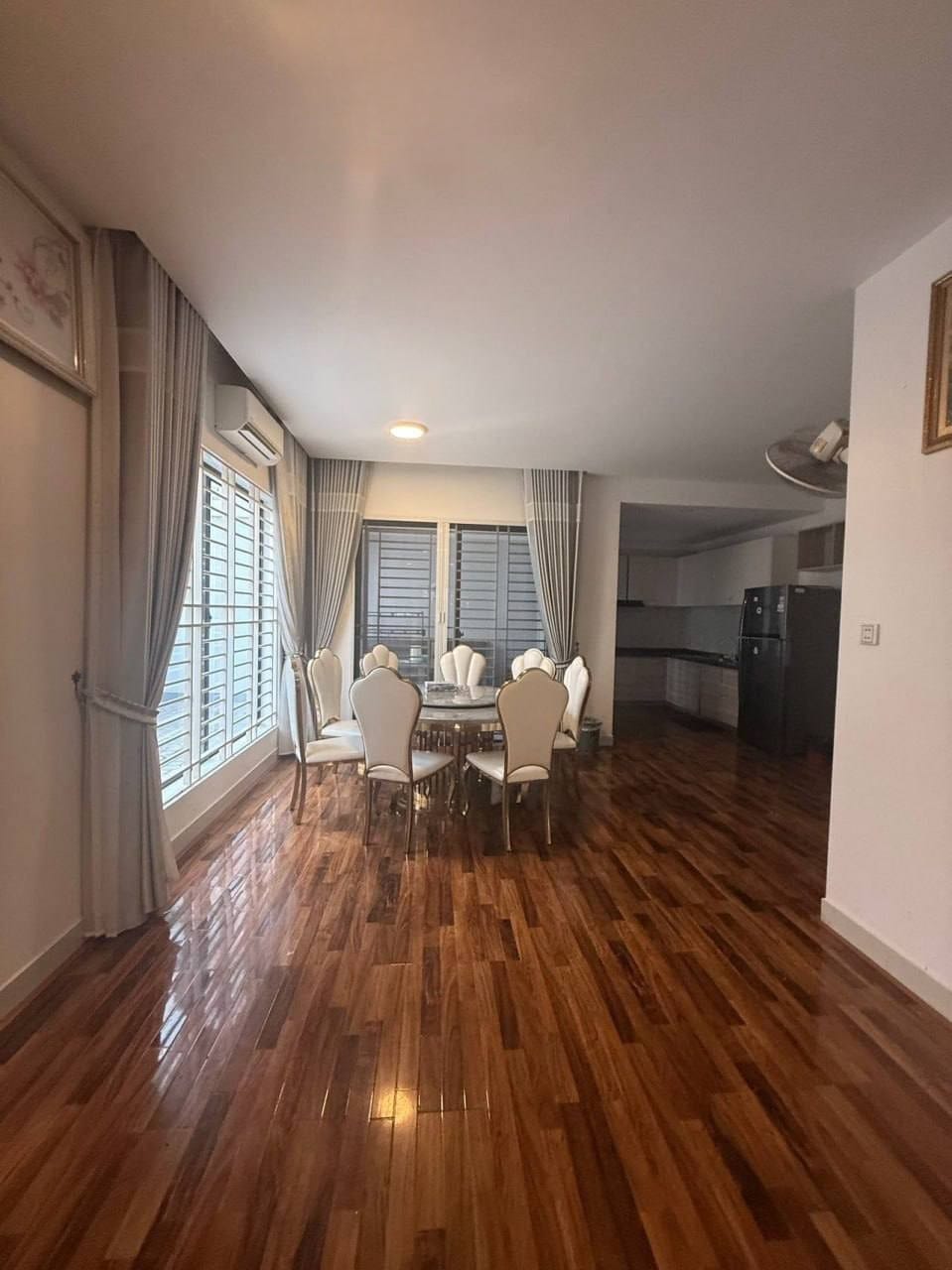 Twin villa with extra land for sale, Roseville, Chbar Ampov, view 4