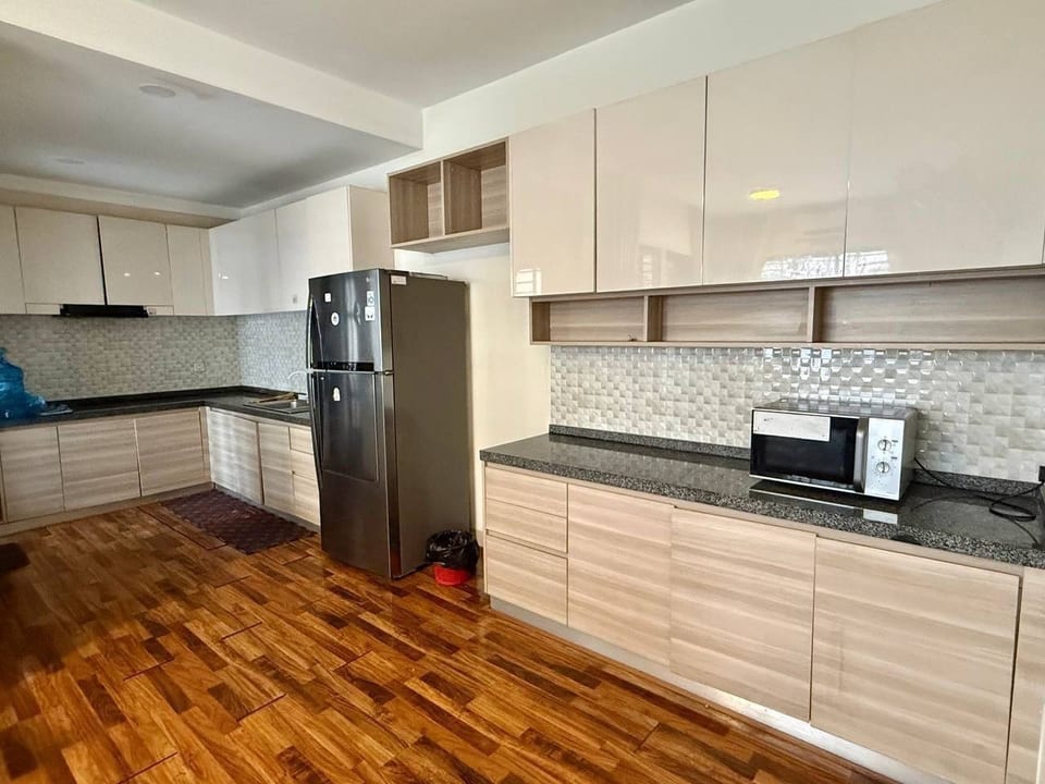 Twin villa with extra land for sale, Roseville, Chbar Ampov, view 5