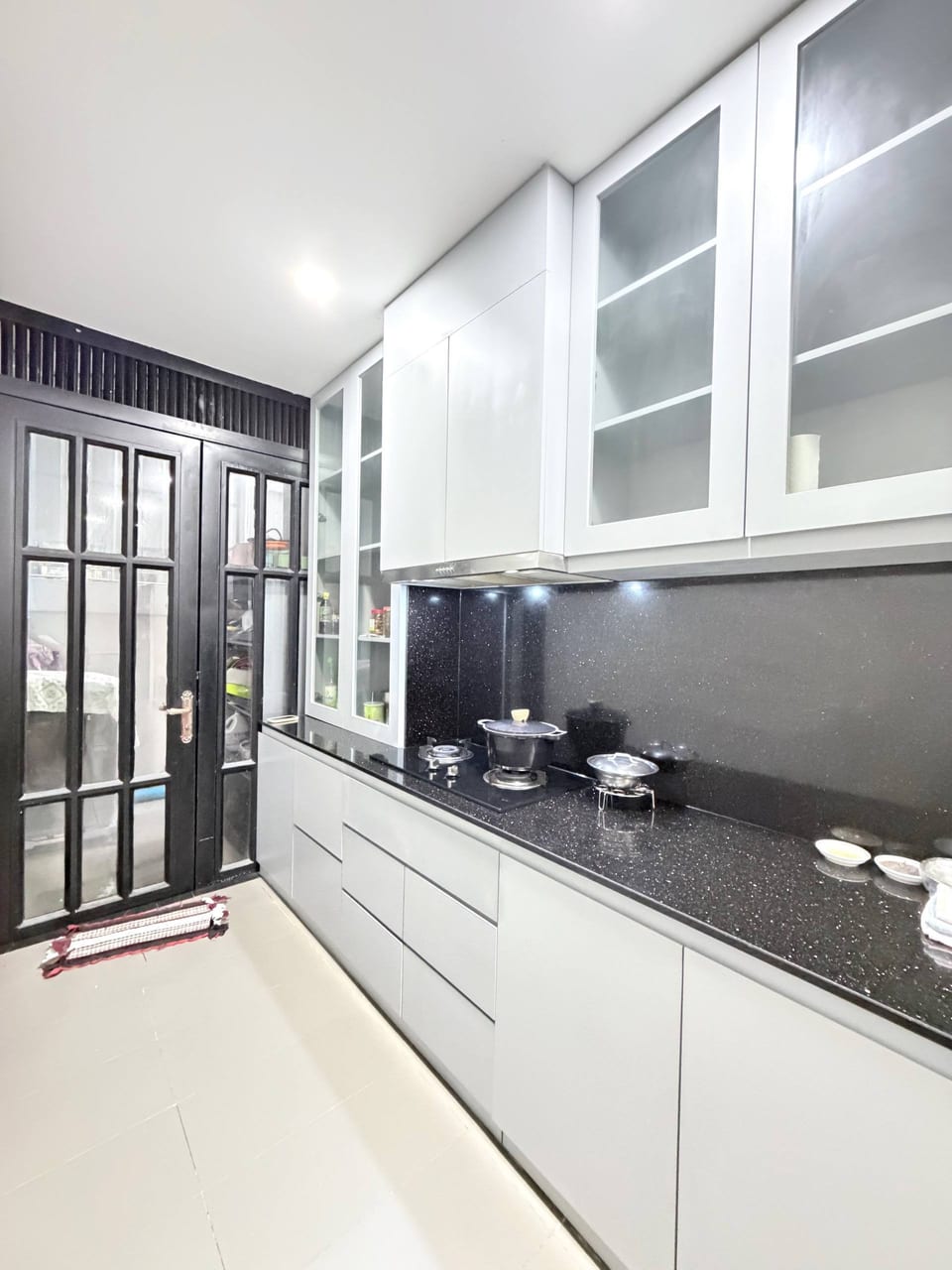 Two Villas Joined Into One, Ready to Occupy, Chbar Ampov, view 4